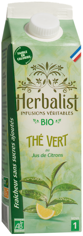 thé-vert-citron-drainant-sans-additifs