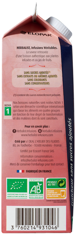 Tisane-Glacée-Bissap-Hibiscus-Cassis-Défense