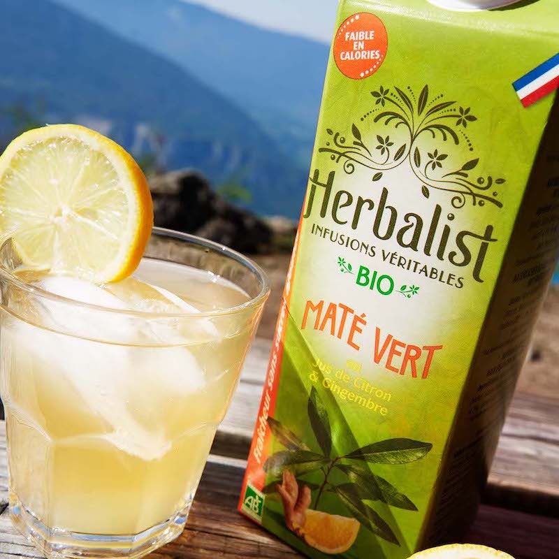 Thé-Glacé-Maté-Vert-Citron-Gingembre-Tonifiant-Detox