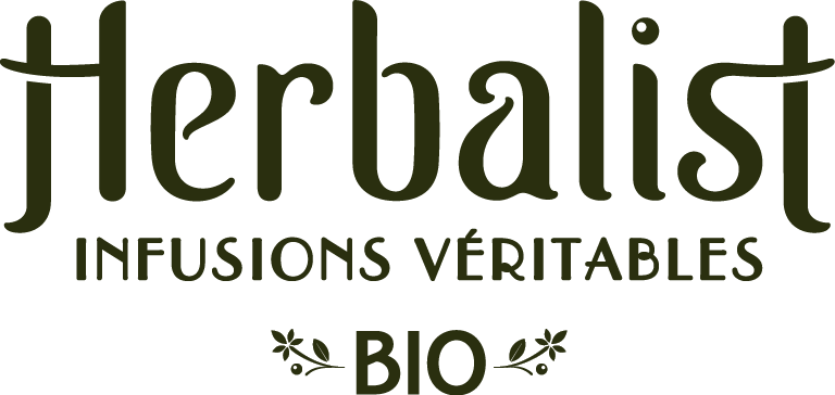 Herbalist Infusions Véritables Bio