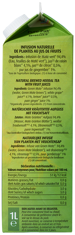 Thé-Glacé-Maté-Vert-Citron-Gingembre-Tonifiant-Allégé